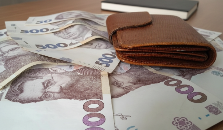 Account for unified tax of 60 billion