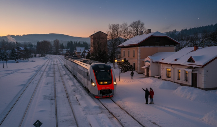 new schedule of Ukrainian Railways trains