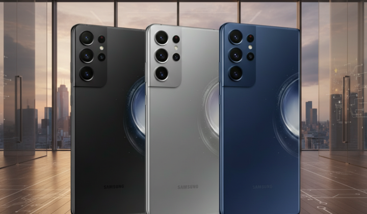 Samsung меняет данные о батареях Galaxy S26
