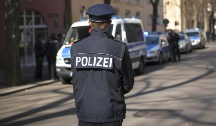 Germany reforms security agencies and implements AI to fight organized crime