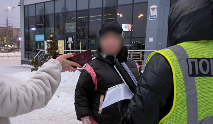 Задержанный врач за фиктивную инвалидность