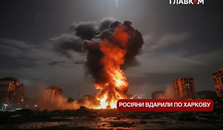 Bombardment of cities by Russian airstrikes in Ukraine