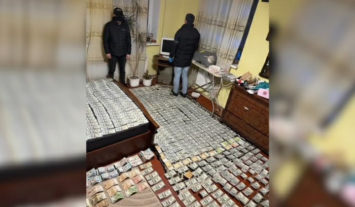 Doctors arrested for fraudulent disability claims