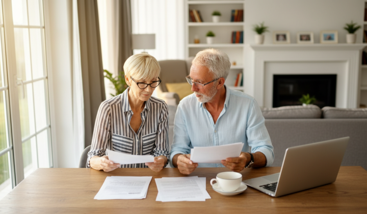 Pensions will increase from March 1, 2026