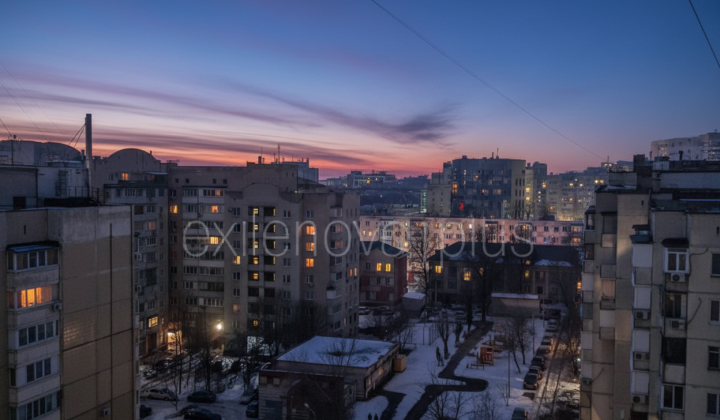 Damaged energy infrastructure in Bilgorod