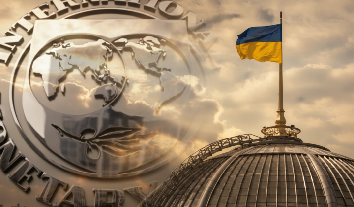 МВФ та Україні, фінансова підтримка