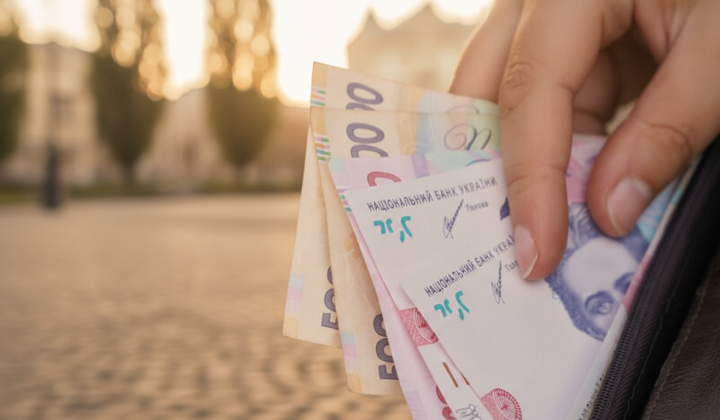 Виплата працівникам критичної інфраструктури в Україні
