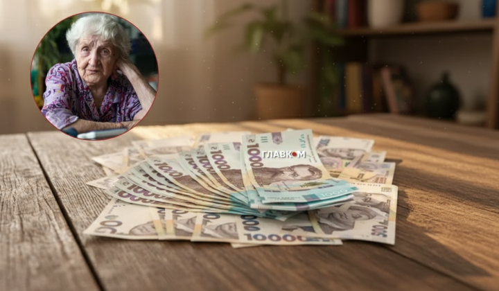 Індексація пенсій на 12,1%