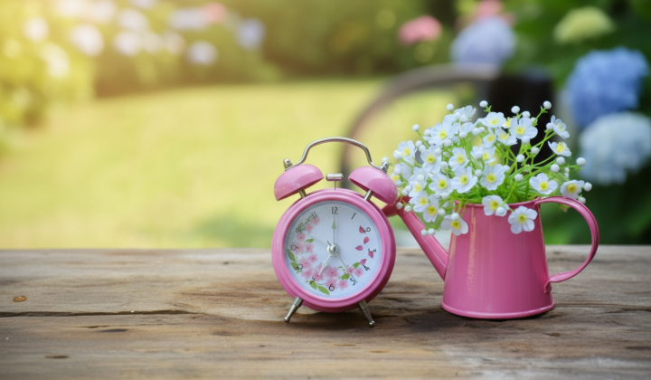 Daylight saving time in Ukraine from 2026