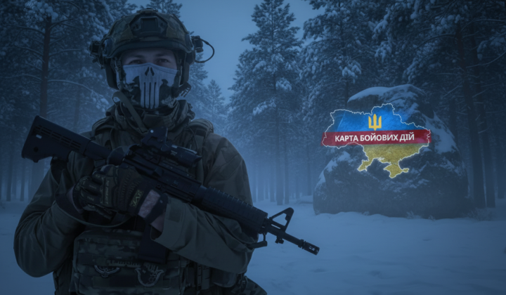 Бої під час оборони від російських військ