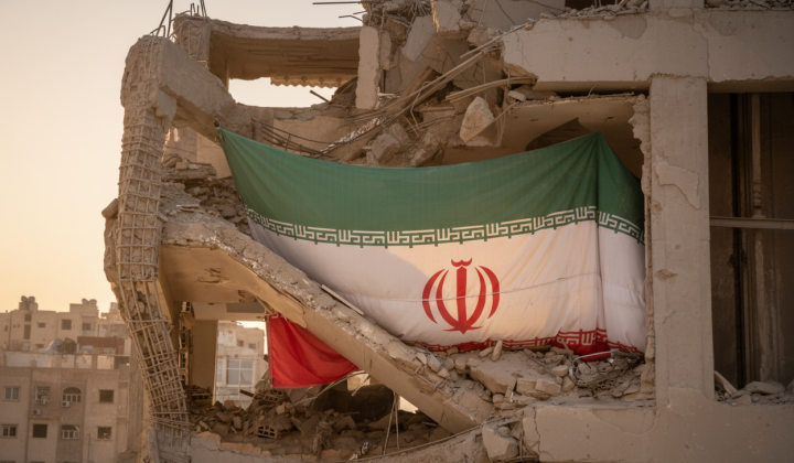 Iran's temporary leadership council after Khamenei's death
