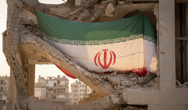 Iran mourns the loss of Khamenei and key officials