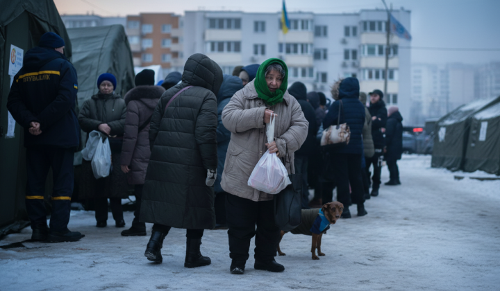Пенсійна індексація 2026: зростання виплат