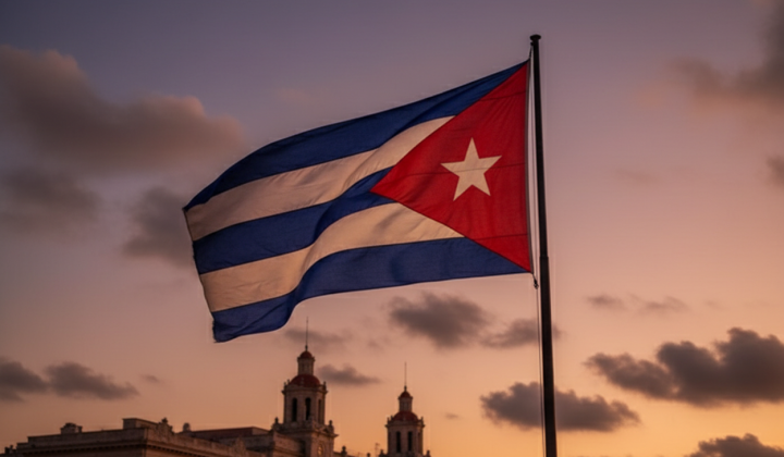 US Senator Lindsey Graham on Cuba