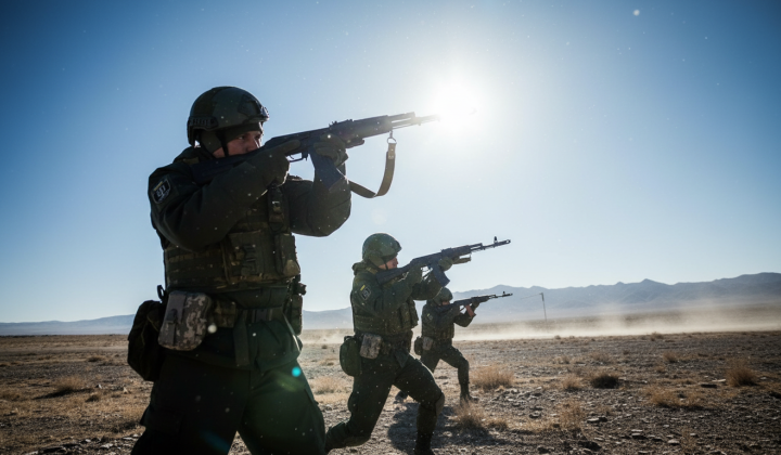 Conscription exemptions for under 25