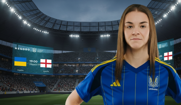 Soccer match in World Cup-2027 qualification