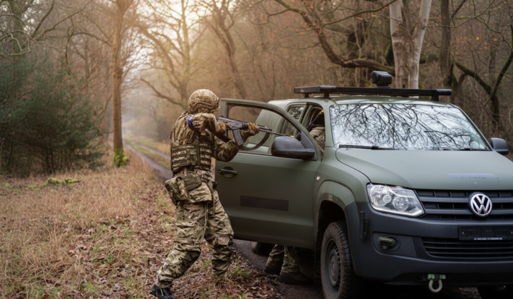 Ukrainian Armed Forces combat statistics
