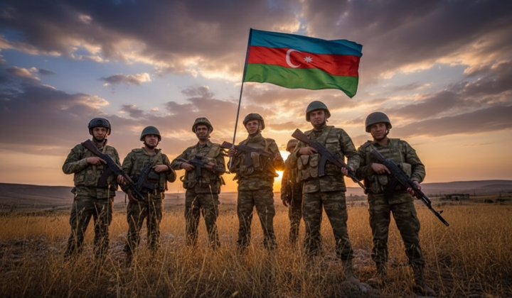 Increased combat readiness at the border