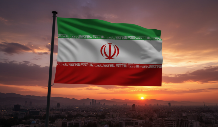 Expert on the division in Iran