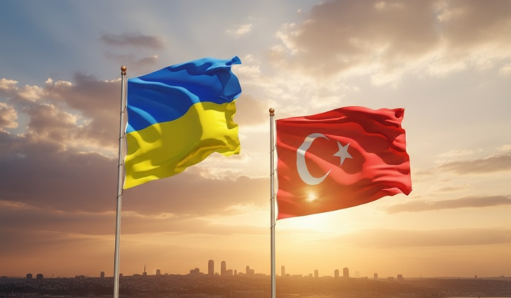 Turkey will not change its position on Crimea