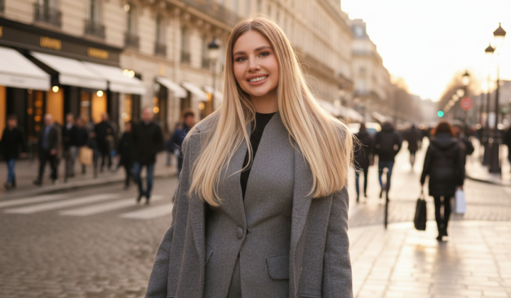 Angelina Zabarna: footballer's wife and WC qualification