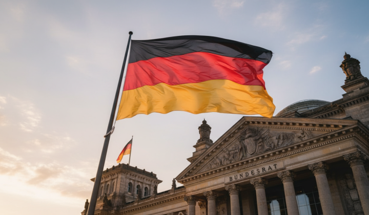 Geopolitician Kaplan: world today similar to Weimar