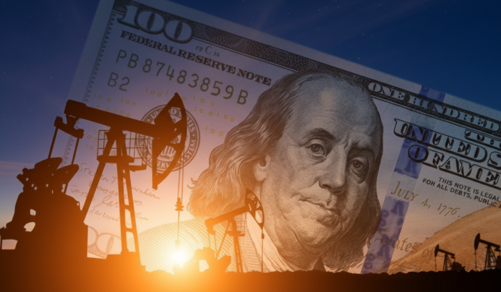 Цены на нефть могут достичь $150, так как судоходство в Ормузском проливе останавливается
