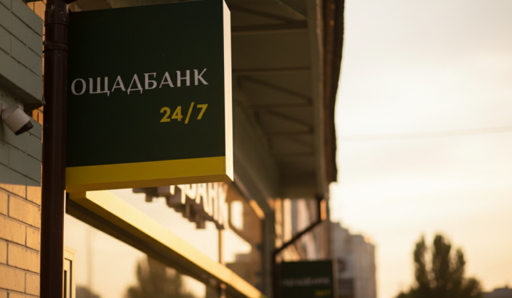 Затримані інкасатори Ощадбанку в Угорщині