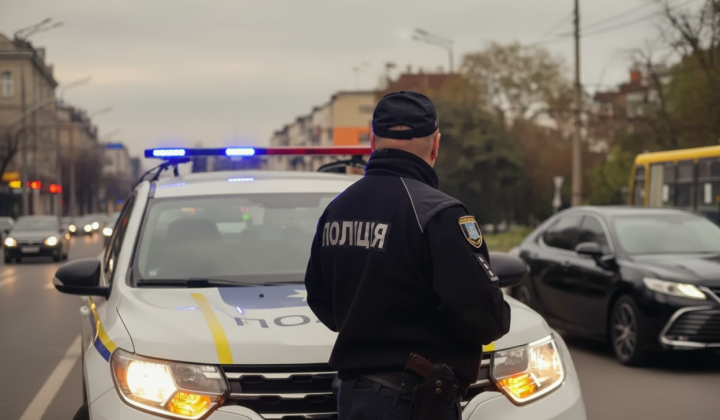 Investigation of the fight between military and civilians in Vinnytsia