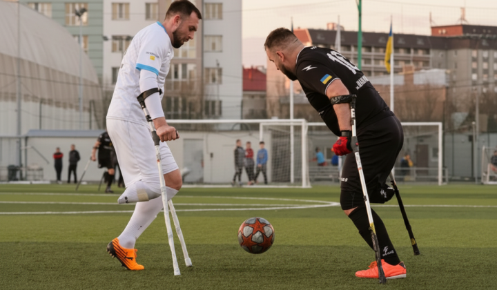 Ukraine beats Iceland 2:0 and advances to the semi-finals of the World Cup 2026 qualifiers