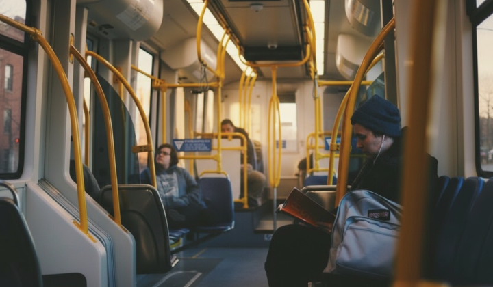 Electronic discounted fare in Ukraine