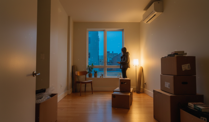 Renting housing in Ukraine: mandatory registration