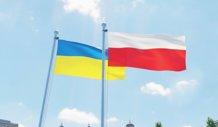 Poland Extends Ukrainian Refugee Protection to 2027, Tightens Support Rules
