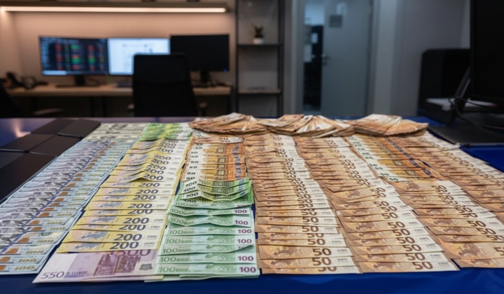Detained during special operation in Ukraine