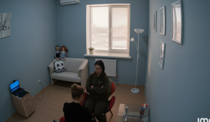 Vinnytsia region: stepfather informed of suspicion in rape of 13-year-old stepdaughter