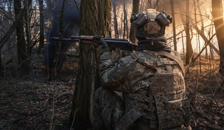 Combat clashes on the front: General Staff of the Armed Forces of Ukraine