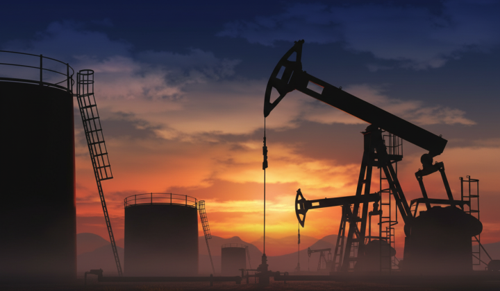 Suspension of oil exports to the USA