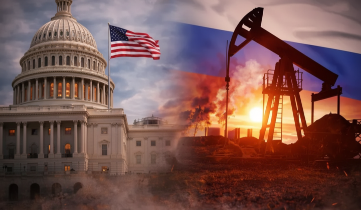 Senators demand investigation into Trump's sanctions against Russia