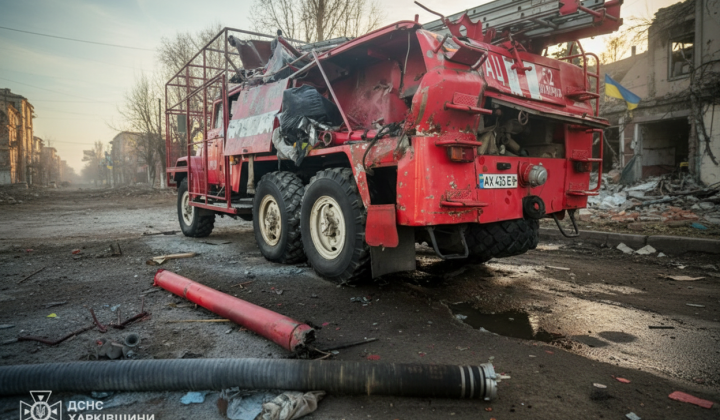Російські безпілотники атакують Україну: загиблі та руйнування