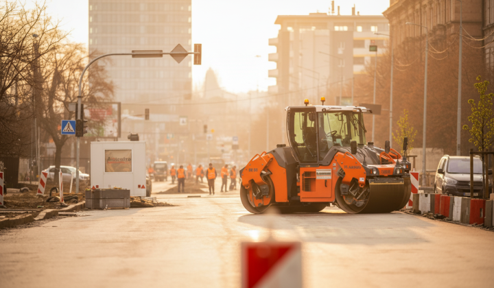 State Audit Service audits Kyivavtodor's road repair expenses