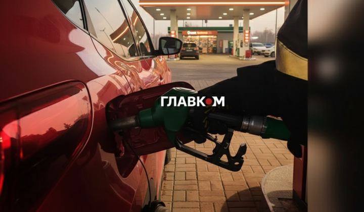 Fuel prices in Ukraine remained stable