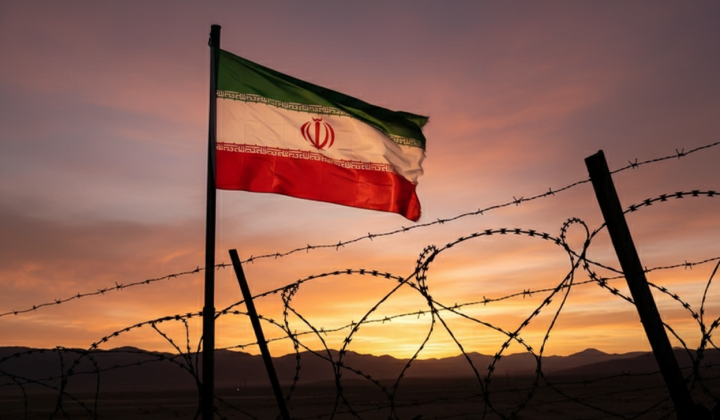FIFA threatens Iran with sanctions