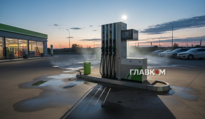 Complete replacement of fuel excise