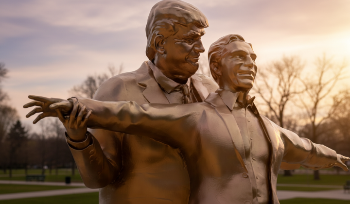 Новые документы ФБР о Трампе