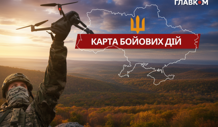 Війна на сході: бойові дії тривають
