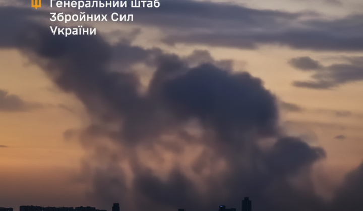 Ukrainian defenders target logistics and air defense systems of occupiers