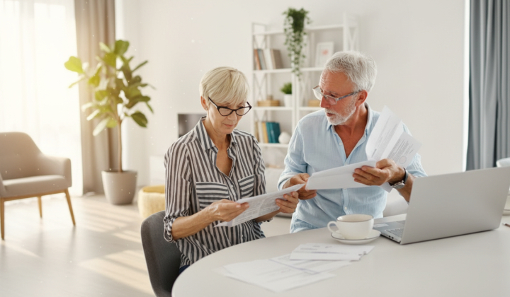 Pension indexation schedule in 2026