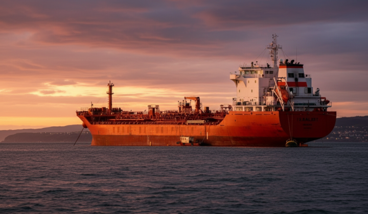 US sanctions on Russian oil lifted