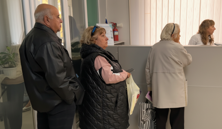 How Pensioners from Occupied Areas Can Verify Non-Receipt of Russian Payments