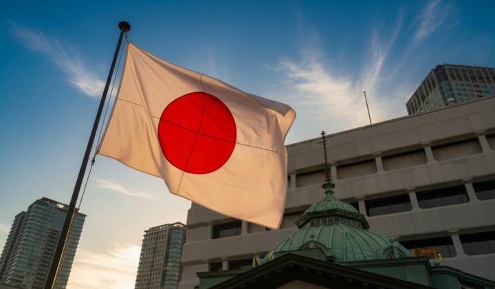 Japan defrosts strategic oil reserves